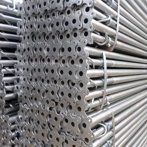 etai en fer galvanisé 4 metres dakar senegal alima sarl