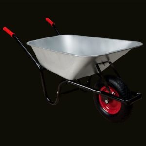location vente brouette 150litres galvanisé dakar senegal alima sarl