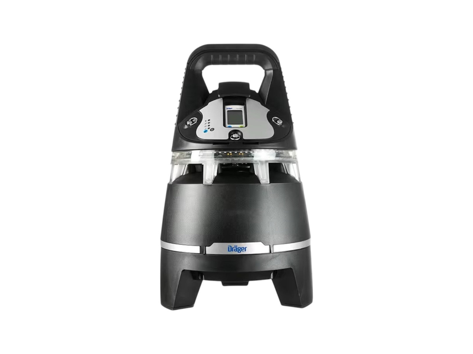 Balise Dräger X-zone 5500