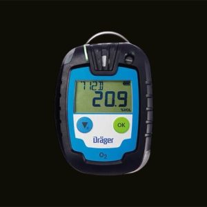 détecteur gaz etable co h2s so2 o2 dräger pac 6000 dakar senegal alima sarl