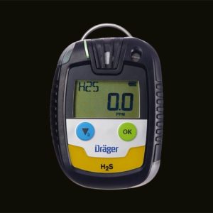 détecteur gaz jetable co h2s so2 o2 dräger pac 6500 dakar senegal alima sarl