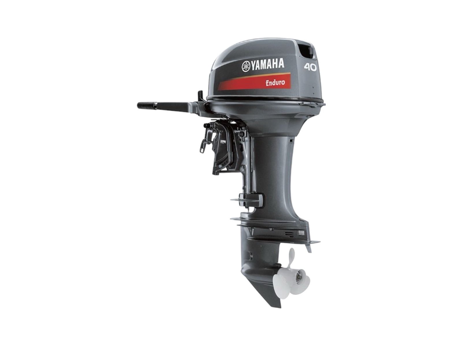 Yamaha Enduro 40CV Hors-Bord
