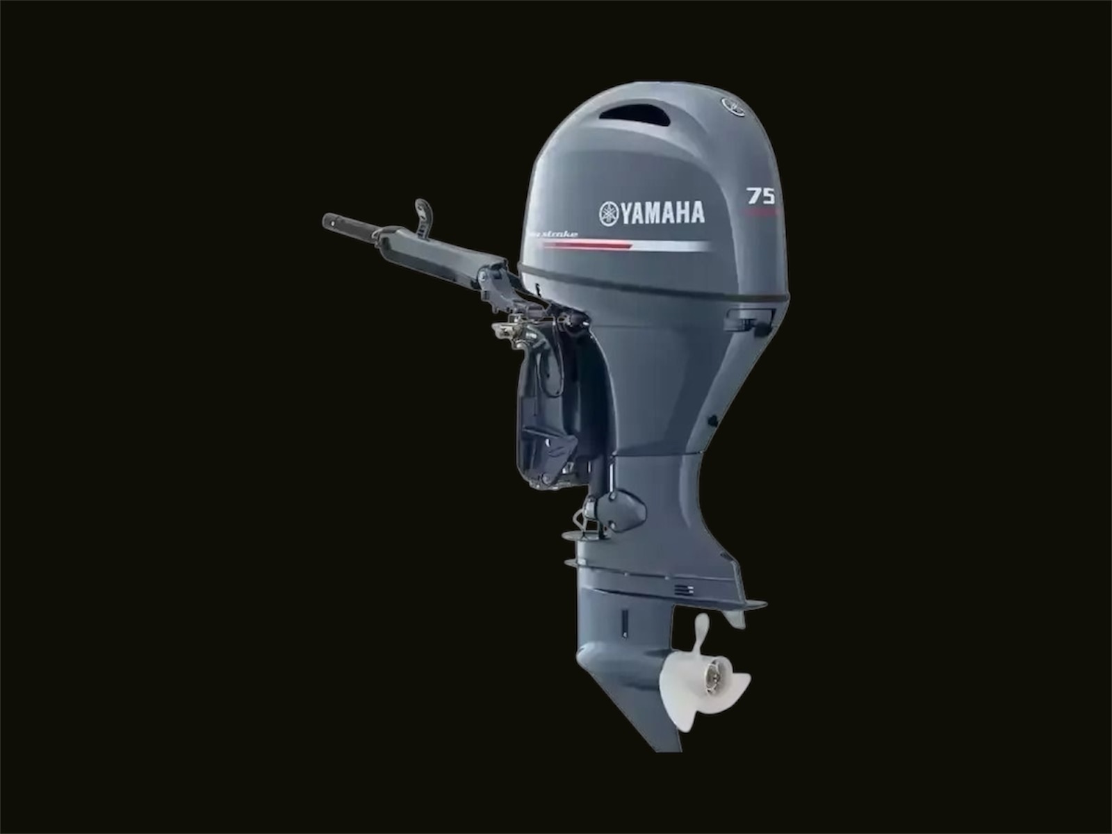 location vente moteur a bord yamaha enduro 75cv dakar senegal alima