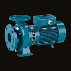 vente pompe centrifuge calpeda nm40:16b monobloc à brides dakar senegal alima sarl